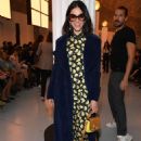 Bruna Marquezine – Chloe Womenswear SS 2020 Show at Paris Fashion Week - 454 x 681