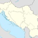 Natural disasters in Macedonia