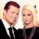 Mike Mizanin and Maryse Ouellet - 454 x 480