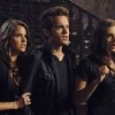 The Secret Circle (2011) - 454 x 311