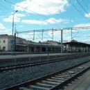 Railway stations in Finland opened in 1862