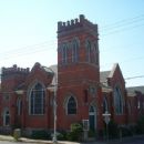 Presbyterianism in Oregon