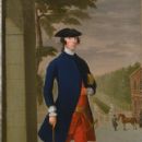 Joseph Leeson, 1st Earl of Milltown