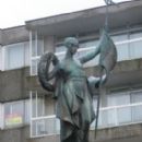 British military memorials and cemeteries