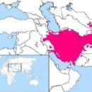 Western Iranian languages