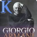Giorgio Armani - 306 x 411