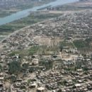 November 2015 events in Iraq