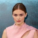 Holland Roden – ‘The Meg’ Premiere in Los Angeles