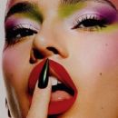 Bruna Marquezine - Vogue Magazine Pictorial [Brazil] (May 2023) - 454 x 569