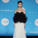 Sofia Carson – 15th Annual UNICEF Snowflake Ball in New York City