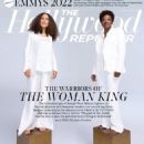Viola Davis - The Hollywood Reporter Magazine Cover [United States] (6 September 2022)