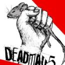 Deadmau5 - 374 x 349