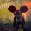 Deadmau5 - 454 x 340