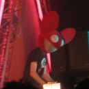 Deadmau5 - 454 x 340