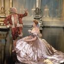The King And I  1956 Movie Film Starring Deborah Kerr and Yul Brynner, - 413 x 550