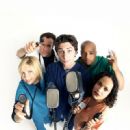 Scrubs (2001)