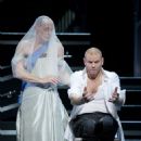 Music based on King Lear