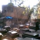 Roman Catholic cemeteries in India