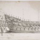 Wapping-built ships