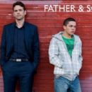 Father & Son