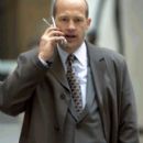 Anthony Edwards as Jim Paretta in The Forgotten - 2004