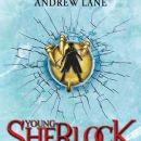 Young Sherlock Holmes: Black Ice
