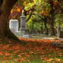 Cemeteries in Canada by province or territory
