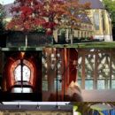Former Christian monasteries in the Netherlands
