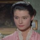 Journey to the Center of the Earth - Diane Baker - 454 x 191