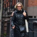 Jessica Lange – Out and about in New York - 454 x 728