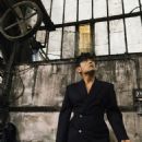 Jay Chou - Vogue Magazine Pictorial [Taiwan] (December 2022) - 454 x 567