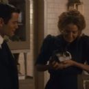 Sophie Goulet - Murdoch Mysteries