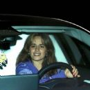 Camila Cabello – With boyfriend Austin Kevitch are seen at Giorgio Baldi in Santa Monica