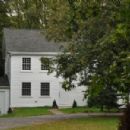 Residential buildings completed in 1749