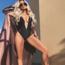 Aubrey O’Day – Social pics