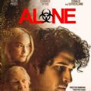 Alone (2020) - 454 x 674