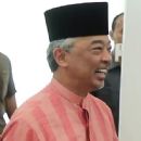 Tengku Abdullah