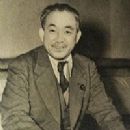 Suzuki Mosaburō