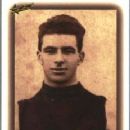 Albert Chadwick