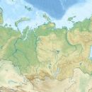 Mesozoic paleontological sites of Asia