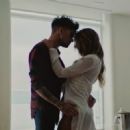 Sofia Jamora and Zayn Malik - 454 x 462