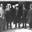 London Naval Treaty