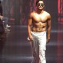 Bench Fashion Week Holiday 2024