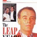 Dean Stockwell - Yours Retro Magazine Pictorial [United Kingdom] (May 2022)