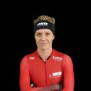 Letitia de Jong
