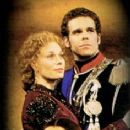 Passion (musical) Original 1994 Broadway Cast Starring Donna Murphy - 236 x 457