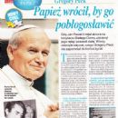 Gregory Peck - Dobry Tydzień Magazine Pictorial [Poland] (17 October 2022) - 454 x 583