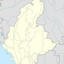 2011 disasters in Myanmar