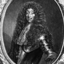 John Francis Desideratus of Nassau-Siegen