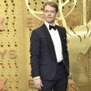 The 71st Primetime Emmy Awards - Alfie Allen